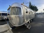 Thumbnail Photo 4 for New 2024 Airstream Globetrotter