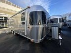 Thumbnail Photo 2 for New 2024 Airstream Globetrotter