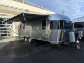 New 2024 Airstream Globetrotter