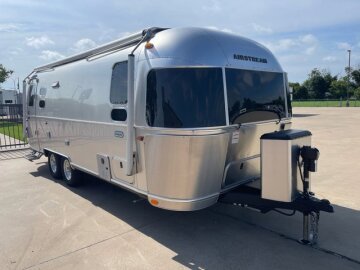 2024 Airstream Globetrotter