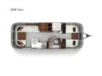Thumbnail Photo 1 for 2024 Airstream Globetrotter