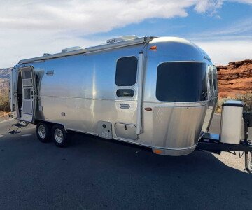 2024 Airstream Globetrotter