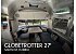 2024 Airstream Globetrotter