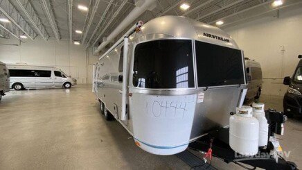 Photo 1 for New 2024 Airstream International