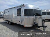 New 2024 Airstream International
