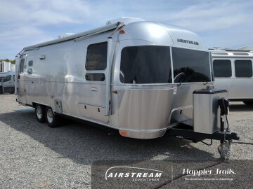 New 2024 Airstream International