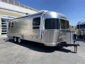 New 2024 Airstream International