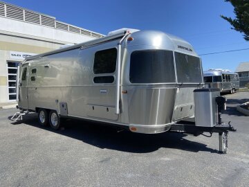 New 2024 Airstream International