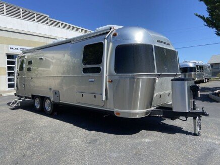 Photo 1 for New 2024 Airstream International