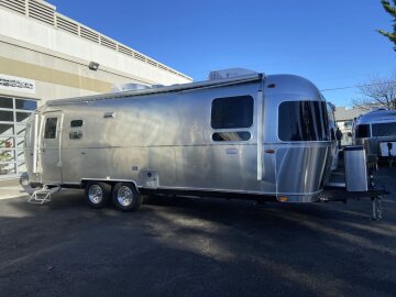 New 2024 Airstream International
