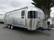 New 2024 Airstream International