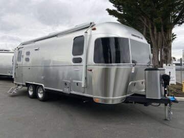 New 2024 Airstream International