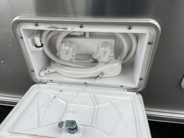 New 2024 Airstream International