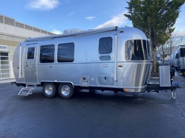 New 2024 Airstream International