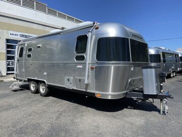 New 2024 Airstream International