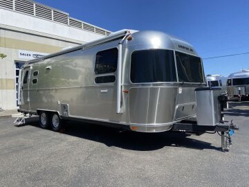 New 2024 Airstream International