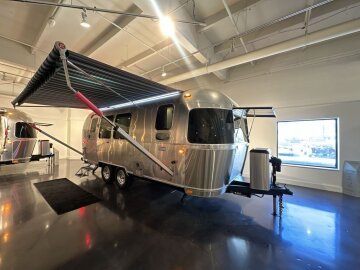 New 2024 Airstream International