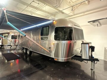 New 2024 Airstream International