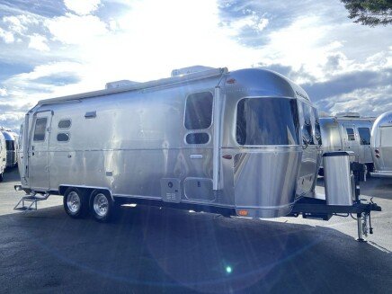 Photo 1 for New 2024 Airstream International