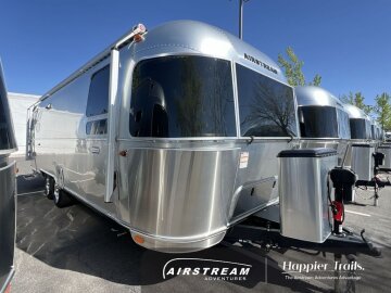 2024 Airstream International