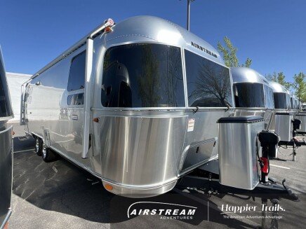 Photo 1 for 2024 Airstream International