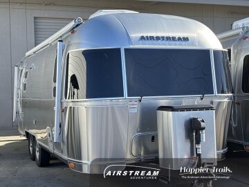 New 2024 Airstream International