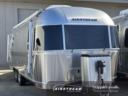 Photo 1 for New 2024 Airstream International