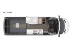 Thumbnail Photo 2 for New 2024 Airstream Interstate