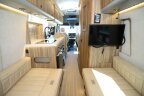 Thumbnail Photo 3 for New 2024 Airstream Interstate