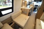 Thumbnail Photo 4 for New 2024 Airstream Interstate