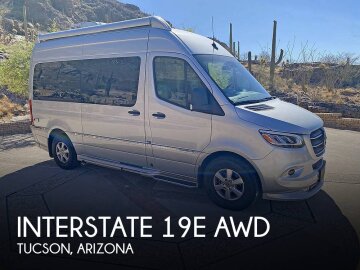 2024 Airstream Interstate