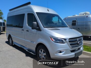 New 2024 Airstream Interstate