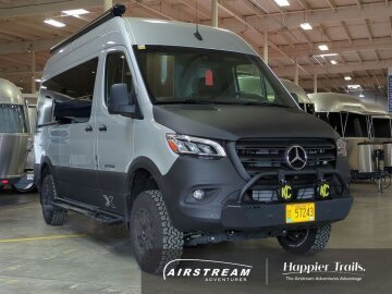 2024 Airstream Interstate