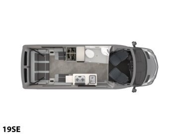 New 2024 Airstream Interstate