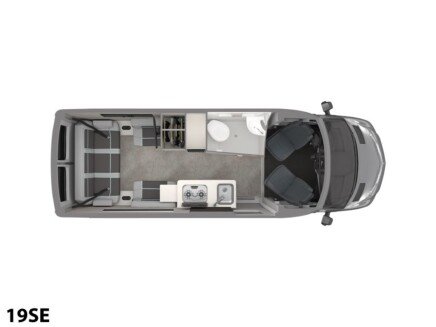 Photo 1 for New 2024 Airstream Interstate