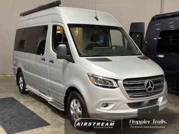 New 2024 Airstream Interstate