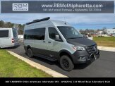 New 2024 Airstream Interstate