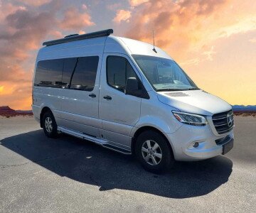 2024 Airstream Interstate