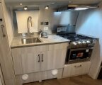 Thumbnail Photo 3 for New 2024 Airstream Other Airstream Models