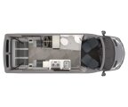 Thumbnail Photo 1 for New 2024 Airstream Other Airstream Models