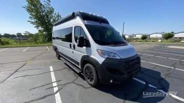 2024 Airstream Rangeline