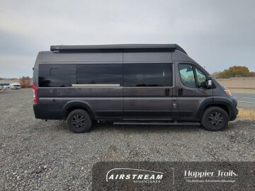 2024 Airstream Rangeline