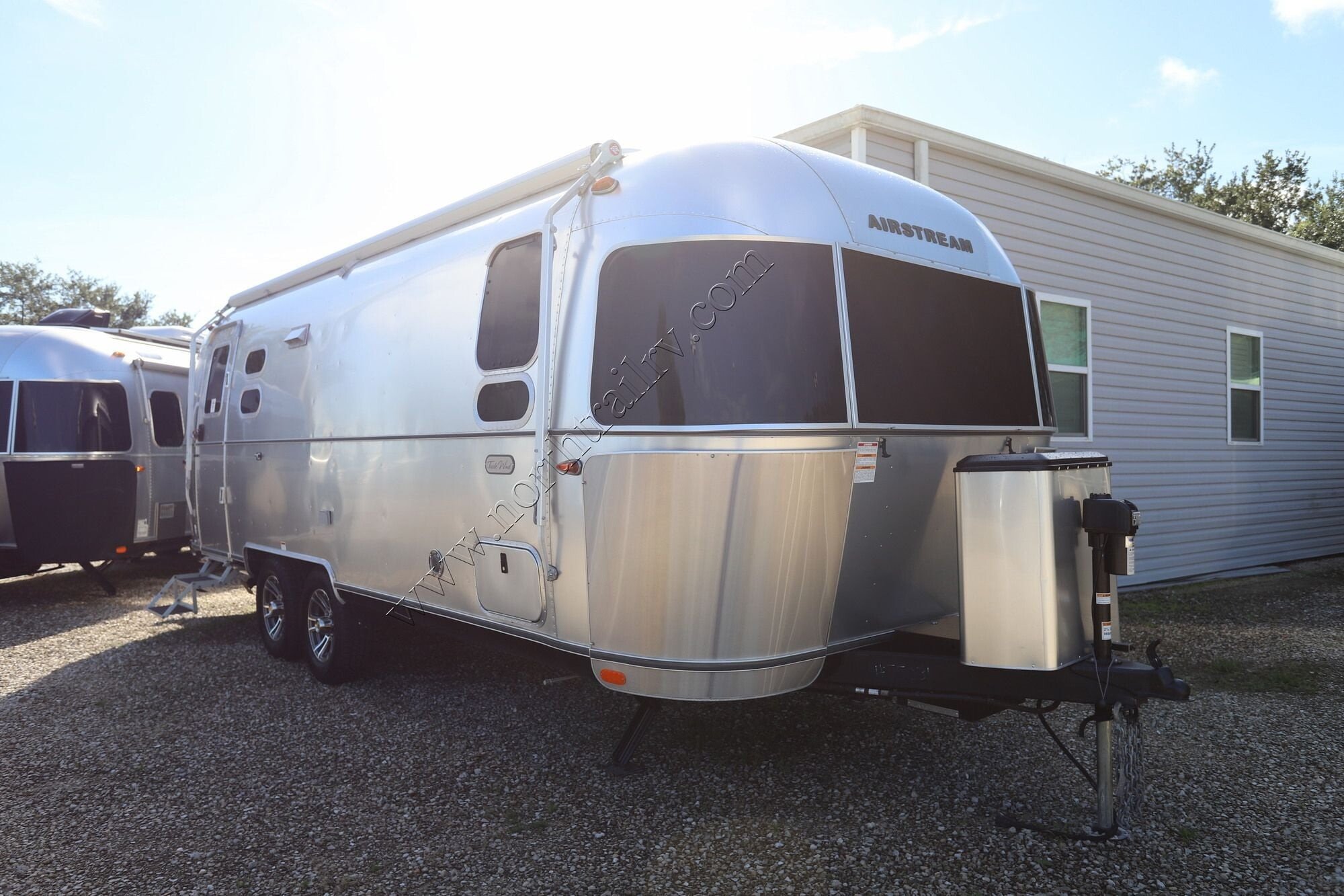 2024 Airstream Trade Wind