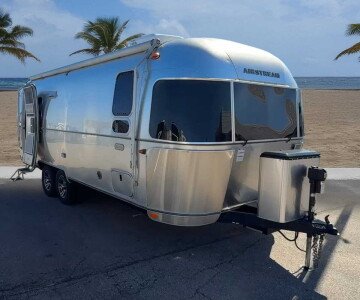 2024 Airstream Trade Wind