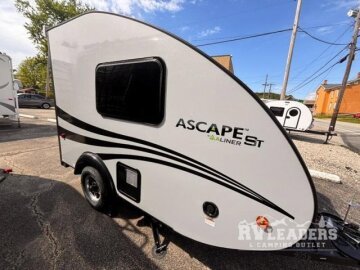 New 2024 Aliner Ascape