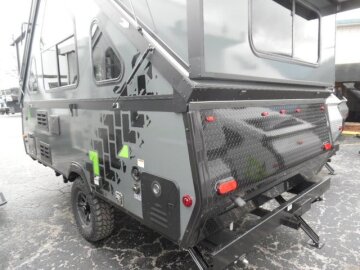New 2024 Aliner Evolution