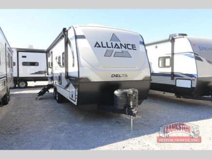 Photo 1 for New 2024 Alliance Delta