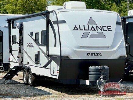 Photo 1 for New 2024 Alliance Delta