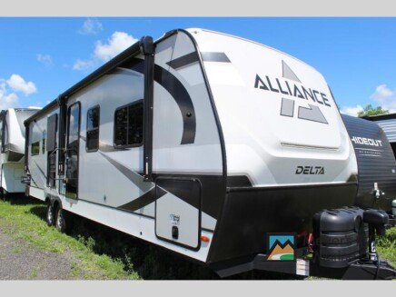 Photo 1 for New 2024 Alliance Delta 294RK