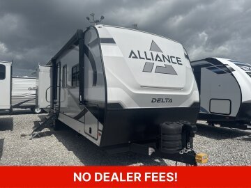 2024 Alliance Delta 294RK